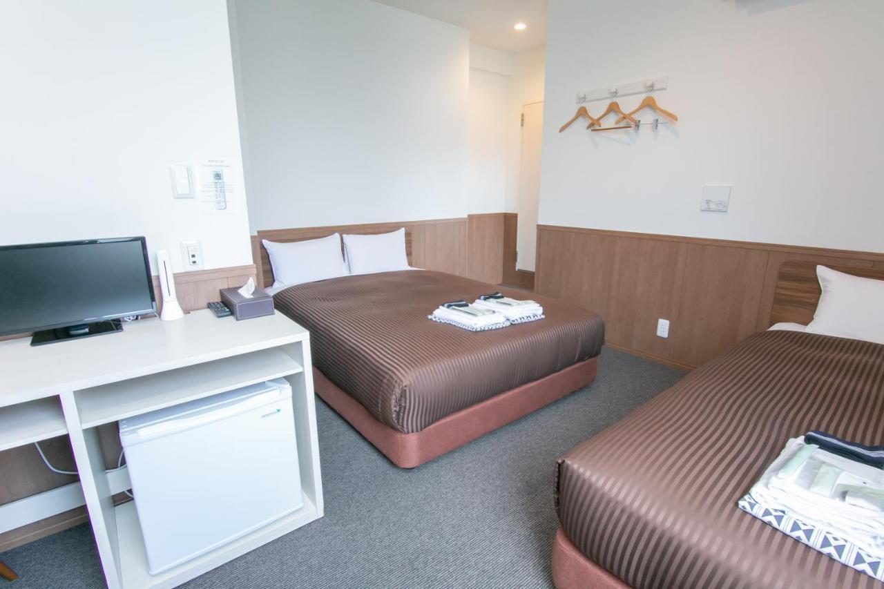 Oak Hotel Edo Токио Экстерьер фото