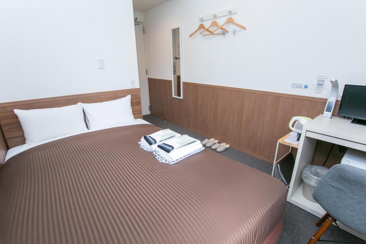 Oak Hotel Edo Токио Экстерьер фото