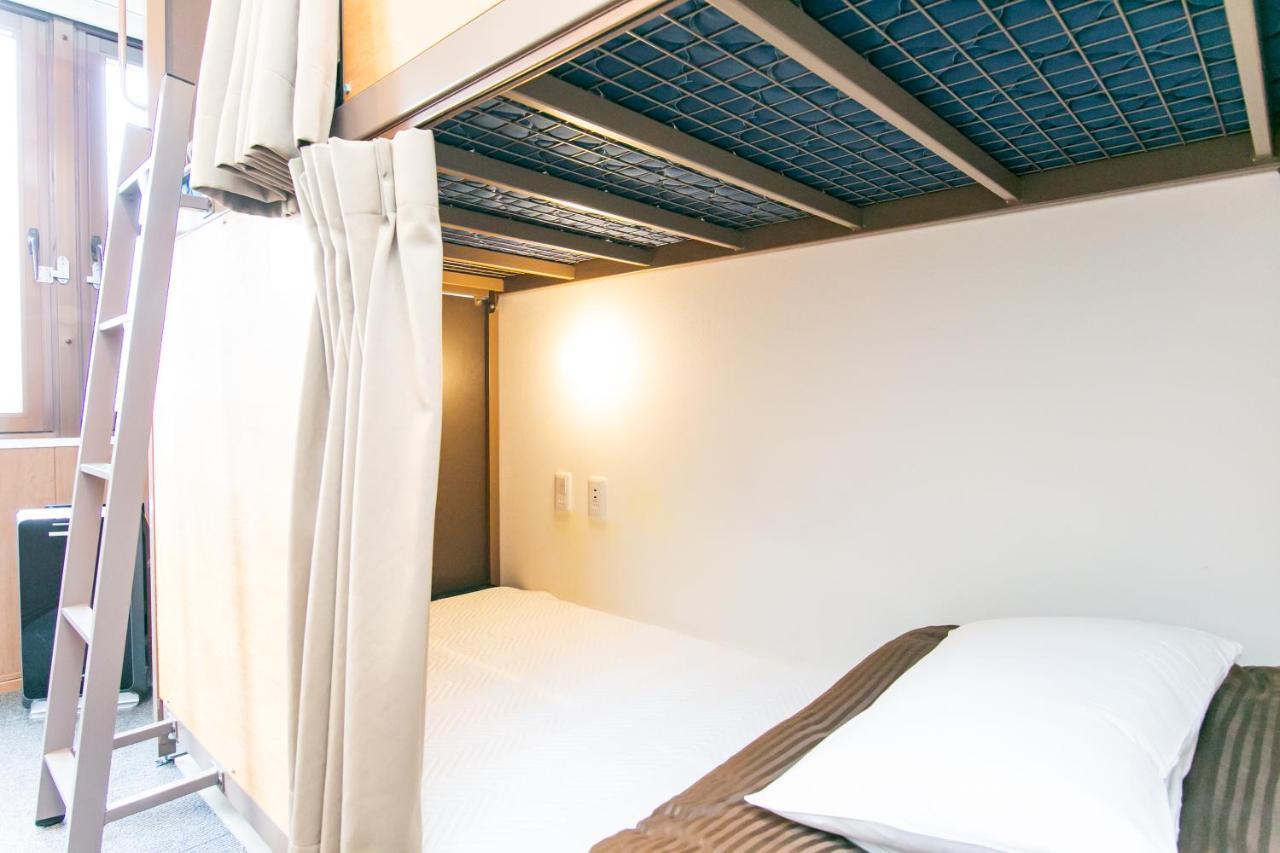 Oak Hotel Edo Токио Экстерьер фото