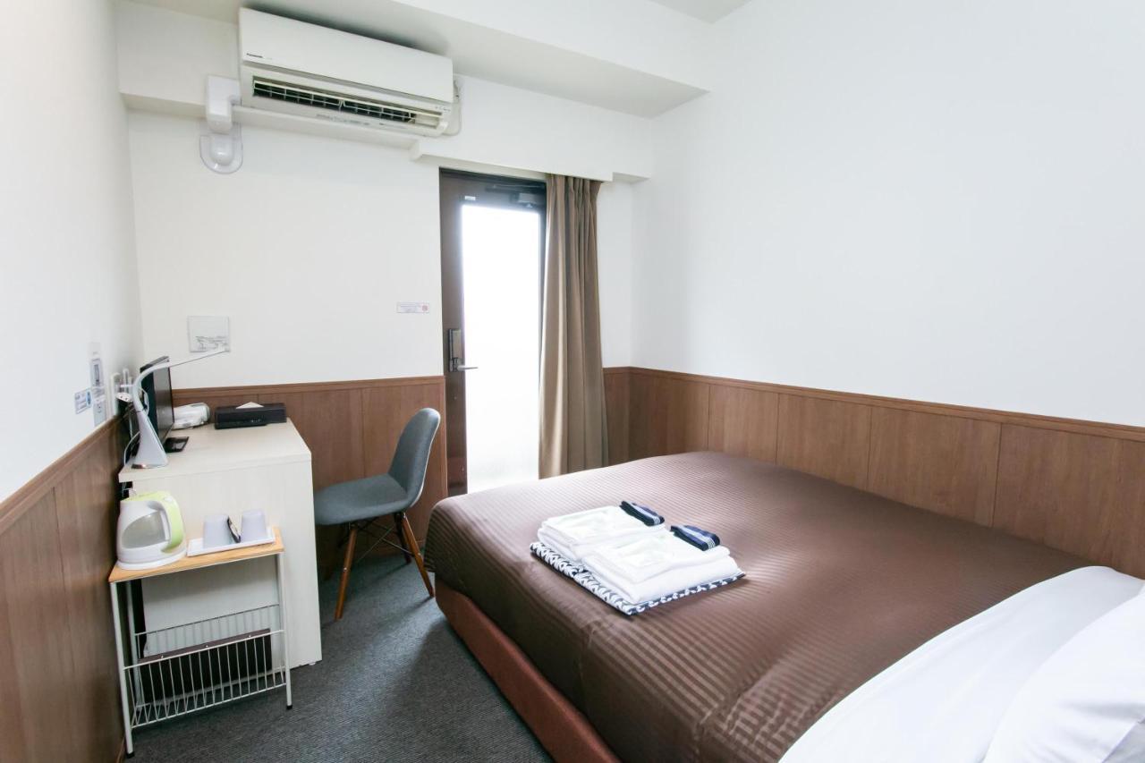 Oak Hotel Edo Токио Экстерьер фото