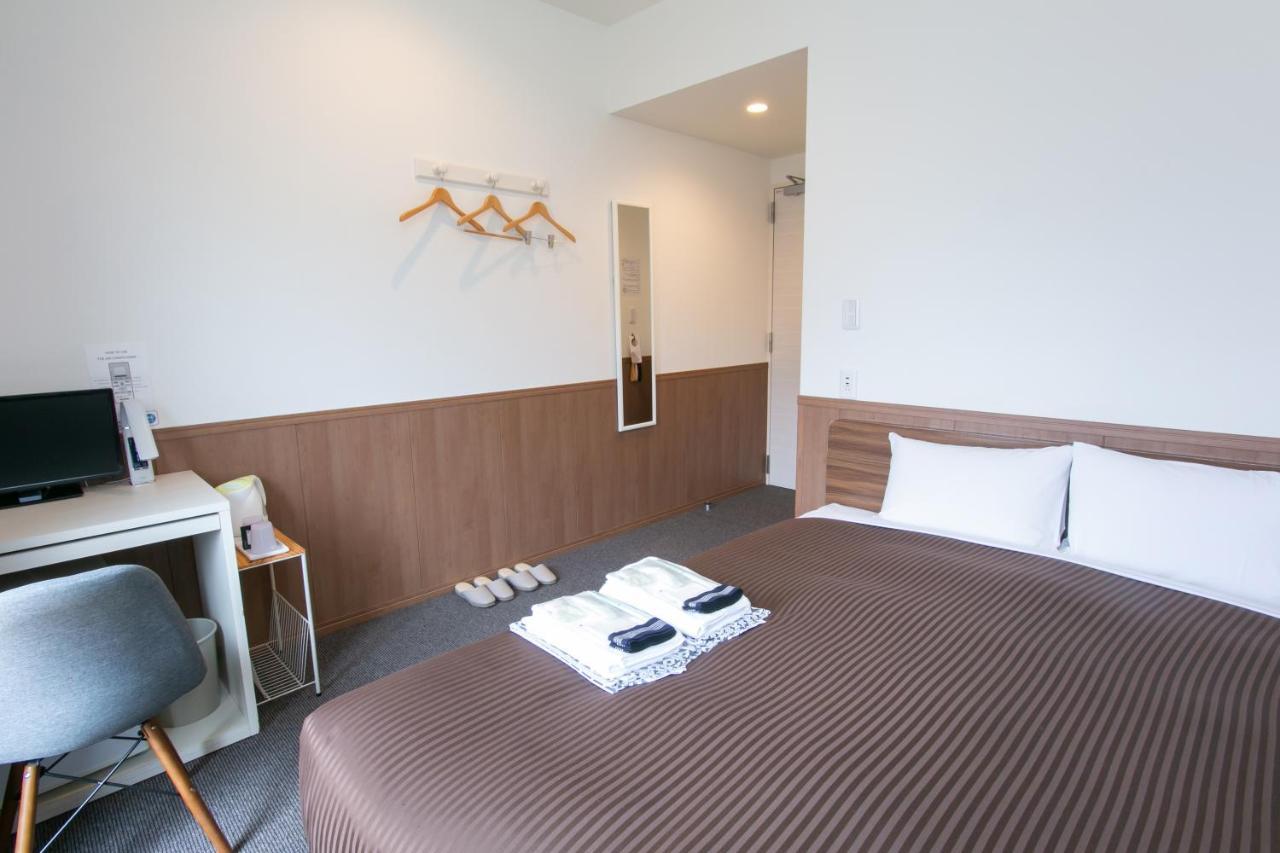 Oak Hotel Edo Токио Экстерьер фото