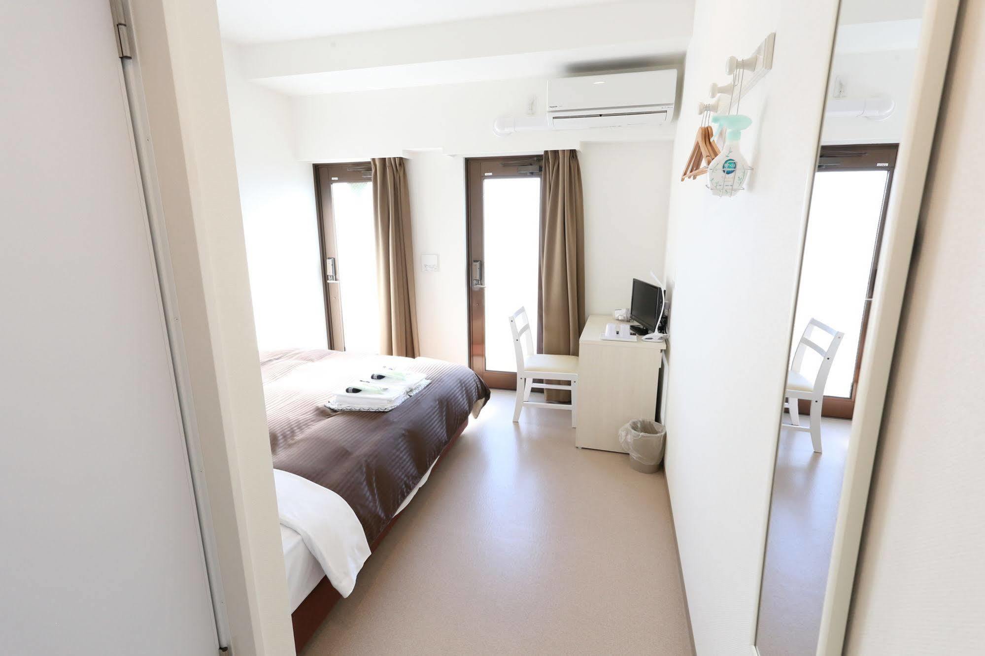 Oak Hotel Edo Токио Экстерьер фото
