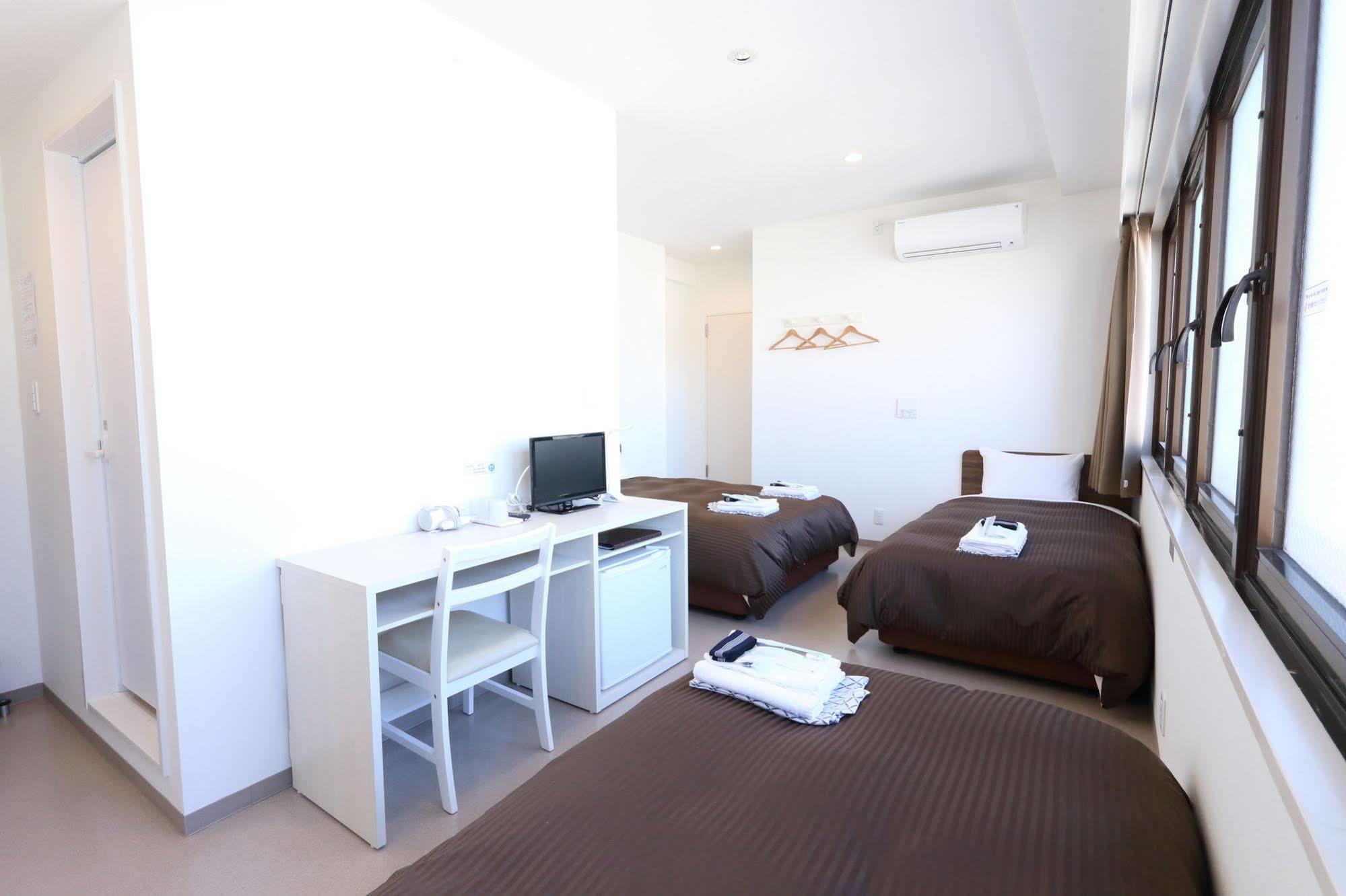 Oak Hotel Edo Токио Экстерьер фото