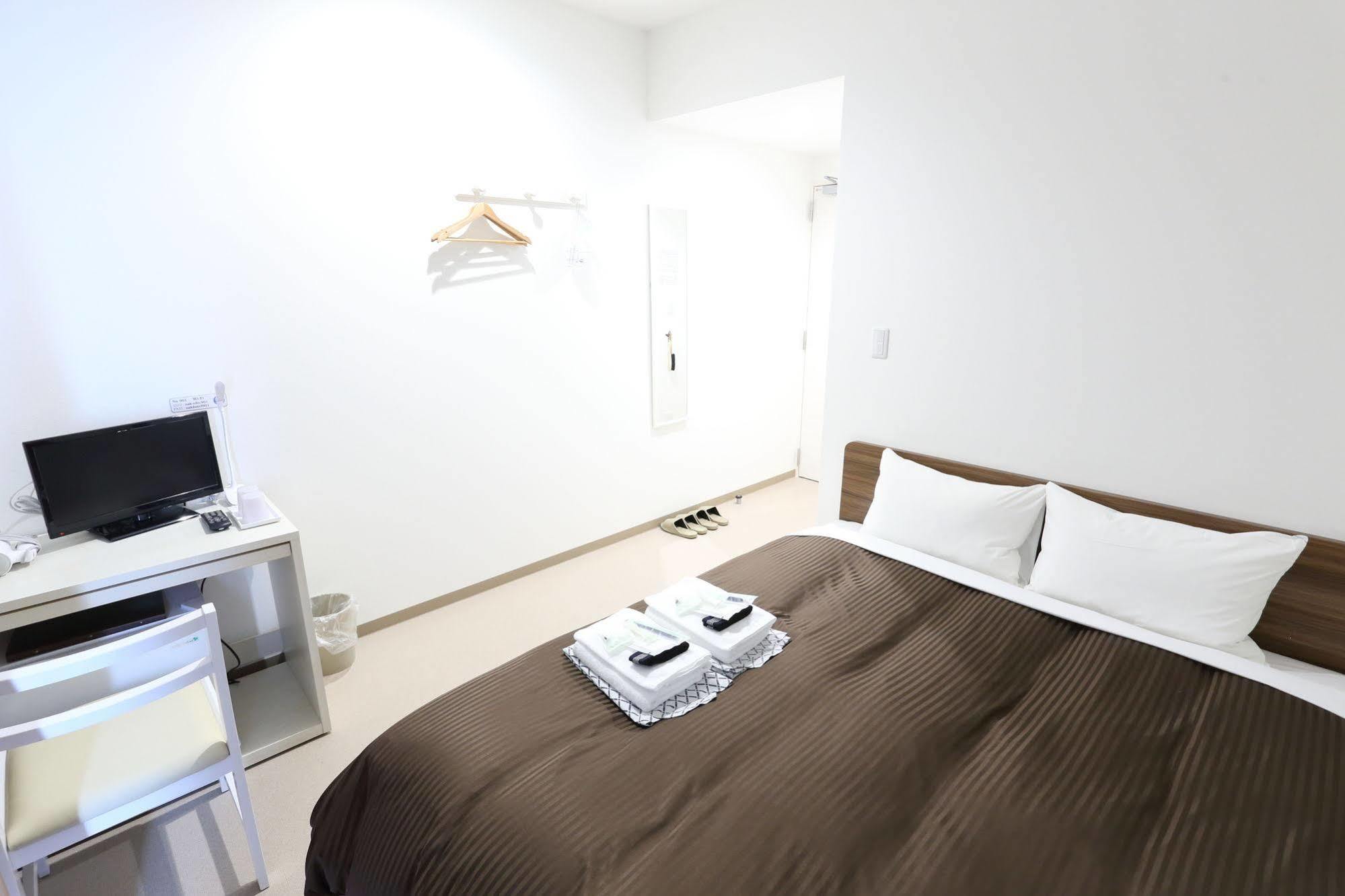Oak Hotel Edo Токио Экстерьер фото