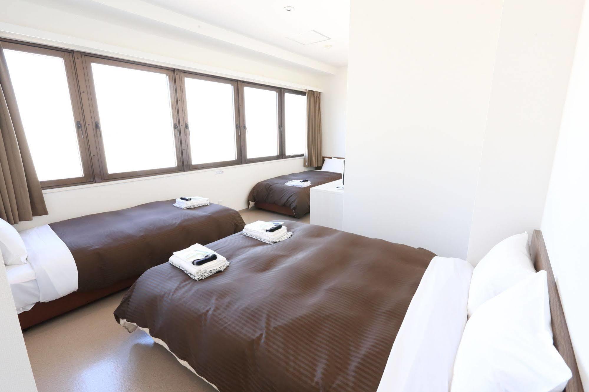 Oak Hotel Edo Токио Экстерьер фото