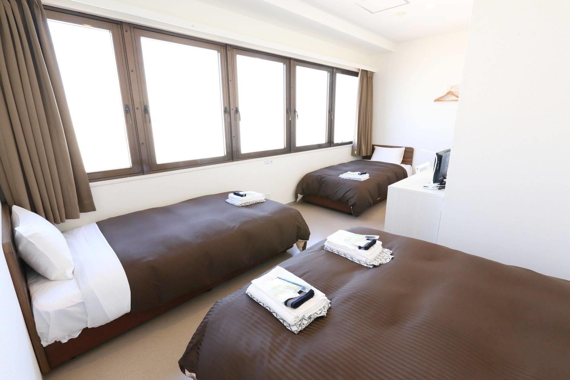 Oak Hotel Edo Токио Экстерьер фото