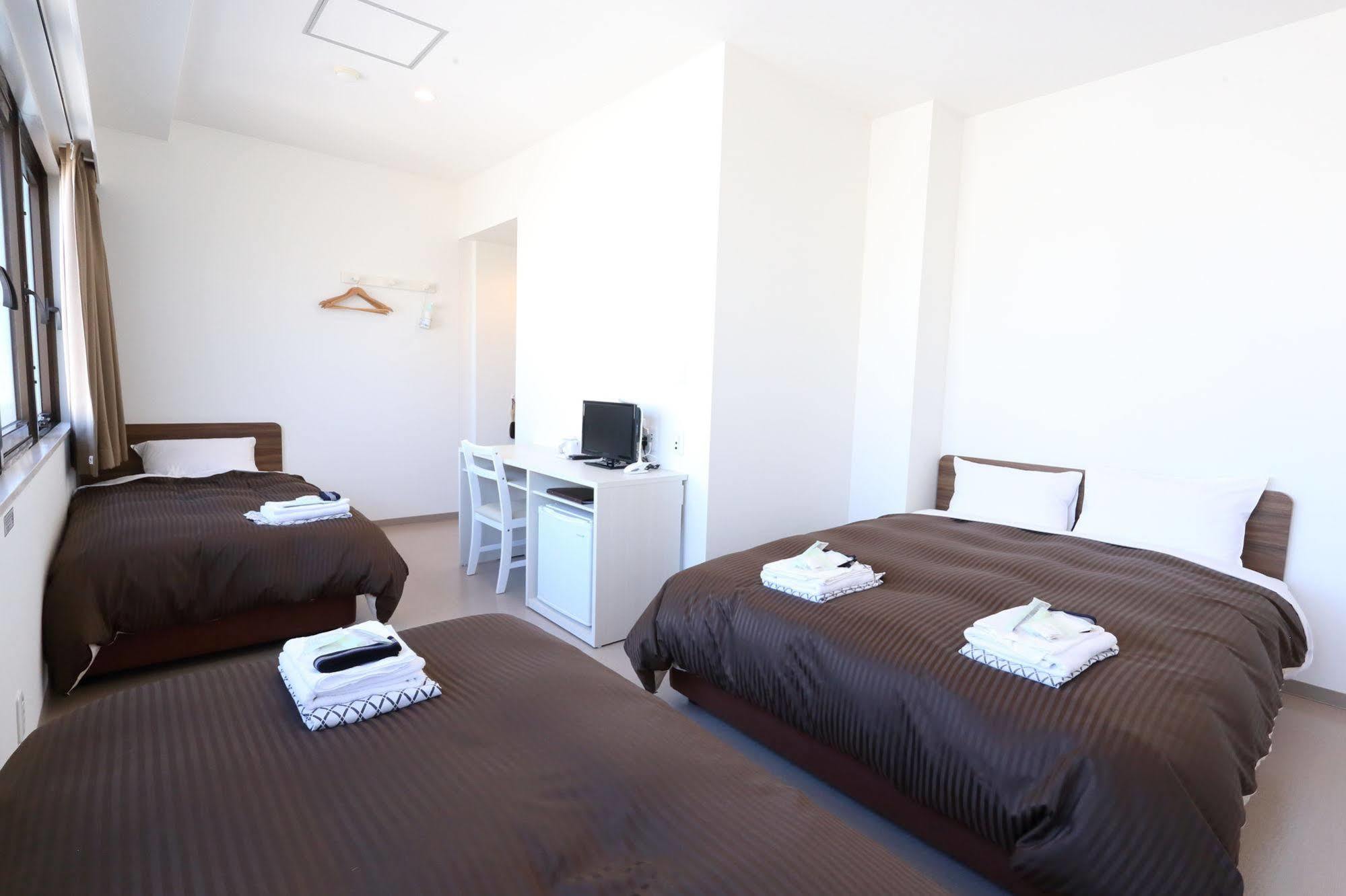 Oak Hotel Edo Токио Экстерьер фото