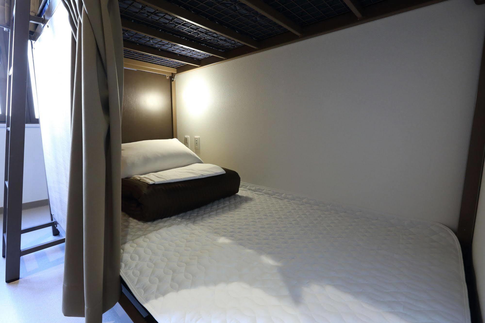 Oak Hotel Edo Токио Экстерьер фото
